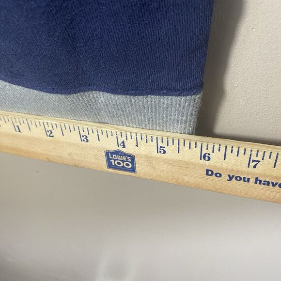 Andy Warhol X SPRZNY Jogger Sweatpants Size Large Heaven and Hell MOMA NYC - Picture 15 of 16